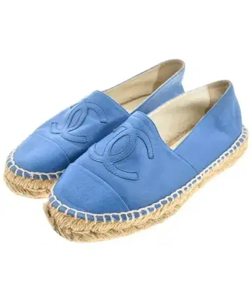 CHANEL 에스파드리유 여성용