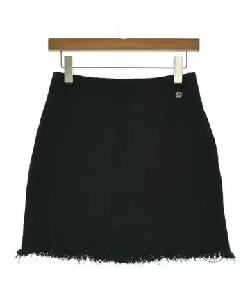 CHANEL 미니 스커트 여성용