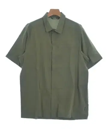 아크테릭스 캐주얼 셔츠 남성용