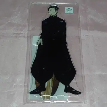 주술회전 아크릴 MEGA 피규어 게토 스구루