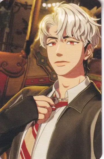 PLAVE 일반ver EUNHO 숨바꼭질