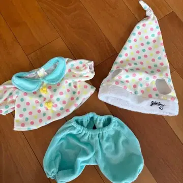 젤라토니 의상 홍콩 디즈니