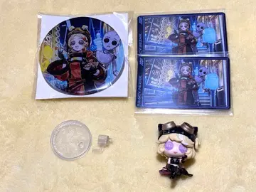 제5인격 기계공 굿즈 세트