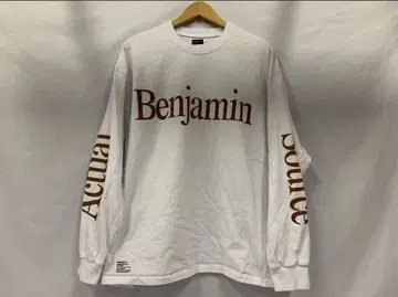 Fresh Service CORPORATE PRINTED L/S L