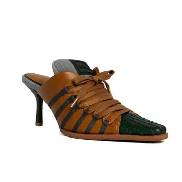 [ YELLO ] ROBIN 스니커뮬