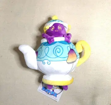 포트데스 봉제 인형 포켓몬 센터