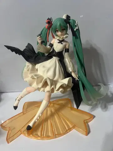 하츠네 미쿠 AMP 피규어 ~Latidos-2022 ver.~