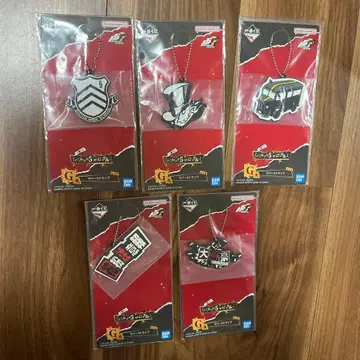 제일복권 페르소나 5 G상