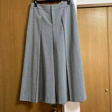 AMACA 하운드투스 가우초 팬츠