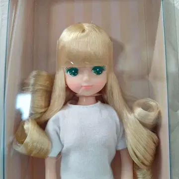 리카짱 캐슬 2020년 일본바시 BASIC 모델 키라짱 V-529