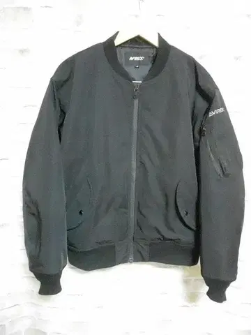 AVIREX 아비렉스 충전솜 MA-1 자켓 6112176