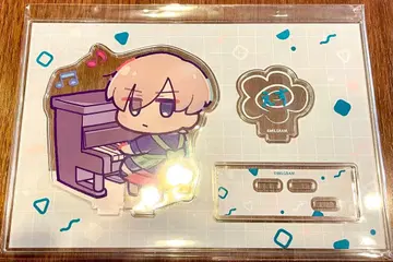 밀그램 아크릴 스탠드 아크릴 스탠드 에스 미니그램