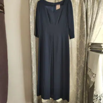 시빌라 롱 원피스