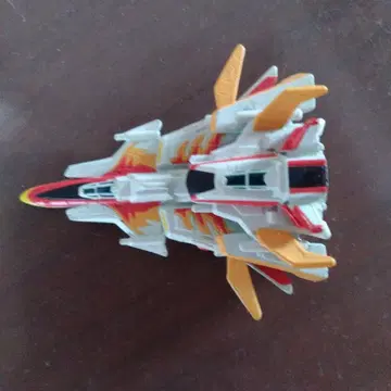 건 피닉스 울트라맨 메비우스 피규어