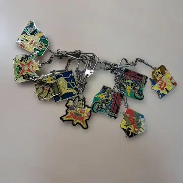 가면라이더 아바렌쟈 가오렌쟈 핀즈 9개 세트 묶음 판매