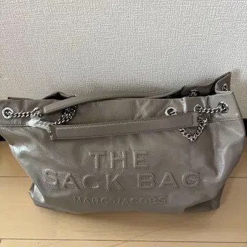 MARC JACOBS 토트백 소가죽 86900엔