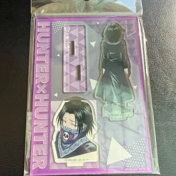 HUNTER x HUNTER 니테레야 아크릴 스탠드 페이탄