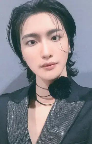 ATEEZ 일반ver SEONG HWA Birthday