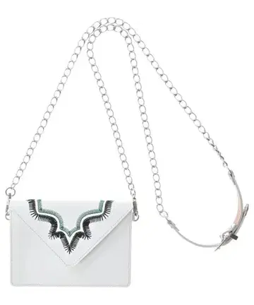 TOGA 여성용 지갑 코인 케이스