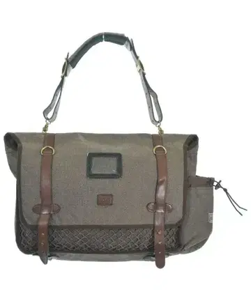 PORTER 메신저 백 남성용