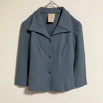 시빌라 sybilla 자켓 긴팔 겉옷 M 사이즈