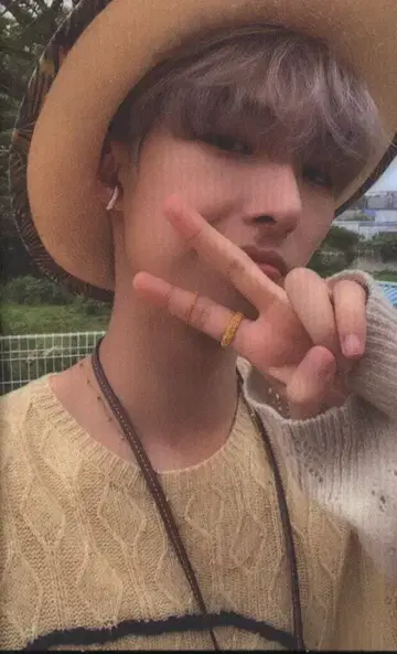 ATEEZ A LIMITED MIN GI ZERO:FEVER Part.3