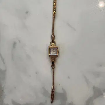 해밀턴 여성용 손목시계