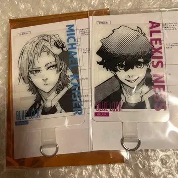 블루 록 블루 록 전시회 블루 록 전시회 폰탭 카이저 네스