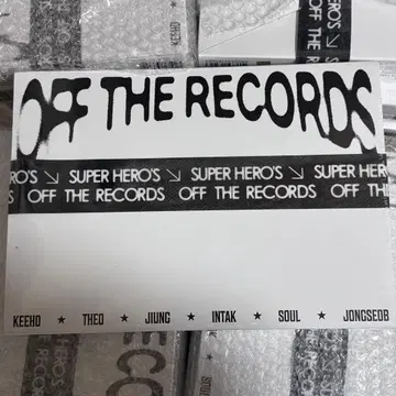 P1harmony 시즌 그리팅 미개봉 새상품