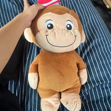 오자루의 조지 제일복권 A상