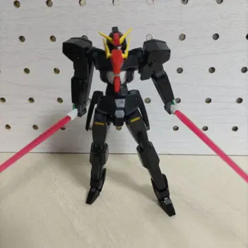 [ 건담 프라모델 ] HG 세라핌 건담 [기동전사 건담 OO]