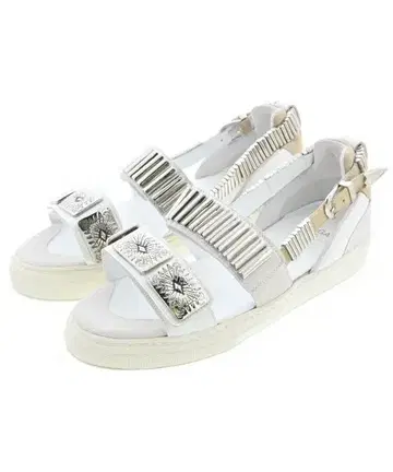 TOGA 여성용 샌들