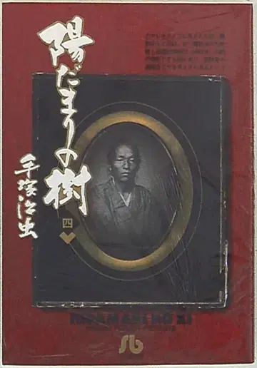 소학관 소학관 문고 데즈카 오사무 히다마리노키 문고판 4