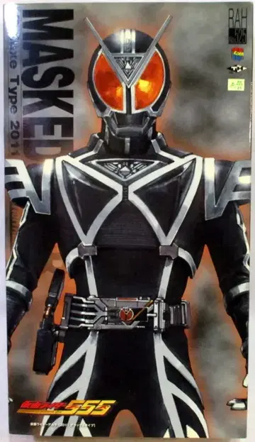 메디콤 토이 RAH DX 가면라이더 파이즈 가면라이더 델타 RAH525