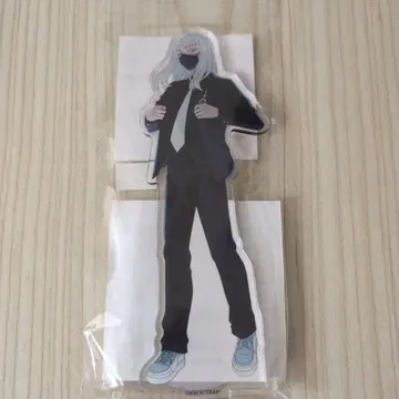 도쿄 리벤저스 수트 산즈 하루치요 아크릴 스탠드