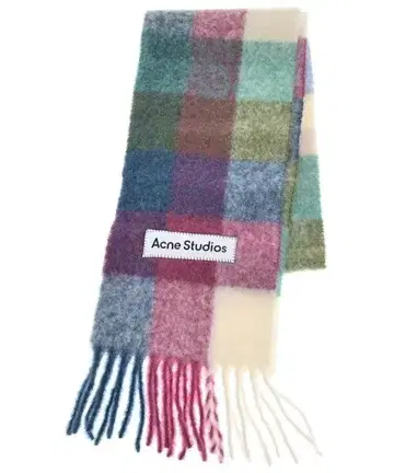 Acne Studios 머플러 여성용