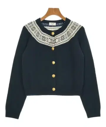 CELINE 여성용 가디건