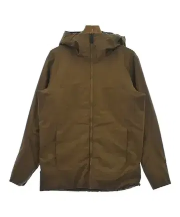 아크테릭스 다운 자켓/다운 베스트 남성용