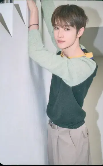 RIIZE 회장 한정판 특전 SUNGCHAN ALL OF YOU