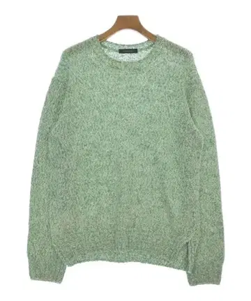 Ermenegildo Zegna 니트 스웨터 남성용