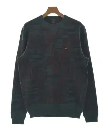 Ermenegildo Zegna 니트 스웨터 남성용