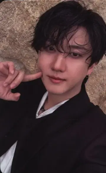 StrayKids ACCORDION ver. Changbin DO IT