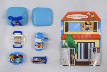 리멘트 모두의 점심밥 1. 도시락이다! 만세!