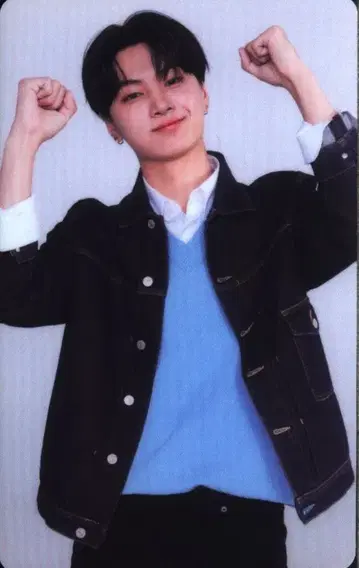 ENHYPEN JAY EN-CONNECT COMPANION 10/86