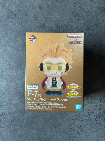 히로아카 제일복권 이어지는 마음 F상 호크스 SOFVIC 큥