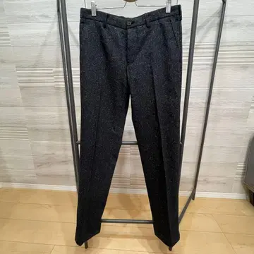 joseph homme [조세프 옴므] 테이퍼드 팬츠 [size M]