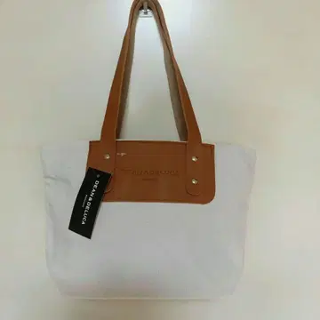 DEAN&DELUKA BANKOK 딘앤딜루카 방콕 토트백