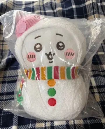 에니마이 복권 A상 치이카와 (먼작귀)