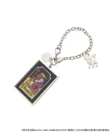 사만사 베가 죠죠의 기묘한 모험 스타더스트 크루세이더즈 참