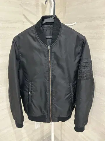 FUGA MA-1 푸가 아우터 자켓